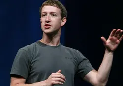 La propuesta de Zuckerberg es proponer leer un nuevo título cada semana, a fin de aprender de diferentes culturas. Foto: Especial.