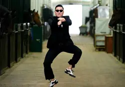 Gangnam Style. Foto: YouTube