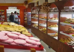 Crece venta de pan 'pirata'; panaderías formales cierran. Foto Archivo
