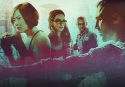 Netflix dio a conocer a los ocho personajes que dan vida a la innovadora serie creada por los hermanos Wachowski, 'Sense 8'. Foto: Netflix