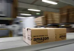 ¿Qué tan caro es comprar por Amazon México? Foto: Reuters