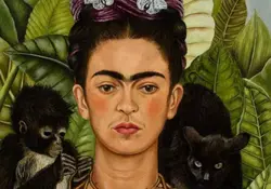 El requisito fundamental para comercializar productos bajo la licencia de Frida Kahlo Corporation, es que primero se haga en México. Foto: @museofridakahlo.