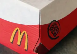 McDonald's niega que estos platillos existan. Foto: Getty