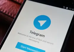 Telegram es una mejor opción para aquellos preocupados por los detalles. Foto: Especial