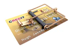 Recuerda que la tarjeta de crédito no es una extensión de tus ingresos y que al usarla estás comprometiéndolos a futuro.