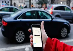 7 puntos del servico Uber que cambiarán con su regulación en Jalisco. Foto: Uber