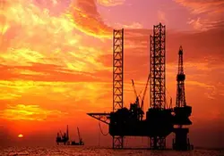 CONTAGIO. Petroleras como Shell y Exxon Mobil también han registrado bajas importantes en sus reservas porque no están haciendo trabajo de exploración. 