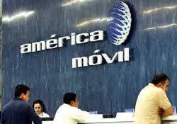 América Móvil no reveló el monto de la adquisición y dijo que todavía está sujeta a condiciones regulatorias. Foto: Archivo