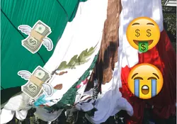 El PIB de México al tercer trimestre del año sumó 19.12 billones de pesos. Foto: Archivo