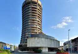 Carstens ocupará la Gerencia General del Banco Internacional de Pagos hasta 2022 Foto: Google Images