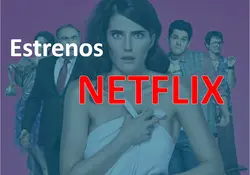 Netflix añadió ¿Qué Culpa Tiene el Niño? a su plataforma