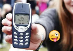 ¿Recuerdas los celulares Nokia? Sí, esos teléfonos pequeño y súper resistentes que nos acompañaron durante la secundaria o la universidad. Foto: Especial.