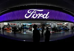 Aunque Ford no admite abiertamente haber cedido a esta estrategia, es obvio que sí tuvo efecto. Foto: Reuters