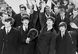 Los Beatles cambiaron la forma de escuchar música popular. Foto: Pixabay.