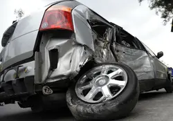 Contar con un seguro para auto es una necesidad que evita gastos no contemplados al momento de un percance. Foto: Cuartoscuro.