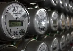 Las tarifas eléctricas subirán por el alza de precios en los combustibles. Foto: Archivo