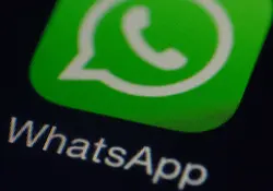 WhatsApp permite desde hoy enviar mensajes sin necesidad de contar con una conexión a Internet. Foto: Pixabay.