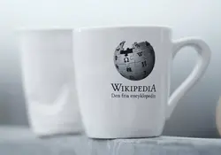 Wikipedia ocupa el lugar número 7 entre los 10 sitios más visitados en Internet. Foto: Foter.