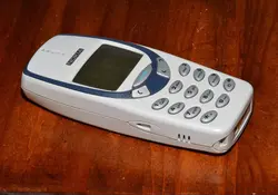 El Nokia 3310 llegó al mercado hace 17 años. Foto: Foter.
