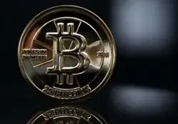 El Bitcoin se originó en 2009. Foto: Archivo