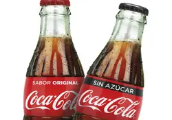 Coca-Cola México le dirá adiós a sus refrescos Life y Zero. Foto: Coca-Cola.