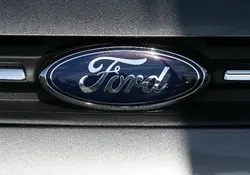 Ford permanece en México a pesar de la cancelación de la construcción de la planta de San Luis Potosí. Foto: Getty.