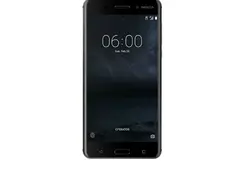 El Nokia 6 Arte Black Limited Edition, la cual tendrá mayor potencia en almacenamiento y memoria RAM, por lo que el precio será cercano a 299 dólares. Foto: Nokia.