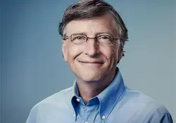 Bill Gates han puesto en marcha el proyecto llamado “Radiant Earth” para atender los problemas del planeta. Foto: Especial.