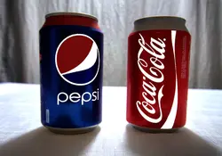 La diferencia de sabor entre Coca-Cola y Pepsi es de un ingrediente clave. Foto: Foter.