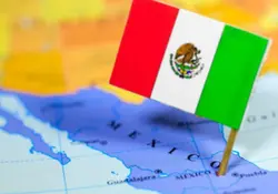 El director general de Grupo Financiero Interacciones dijo que es momento de comprometerse con México. Foto: Especial