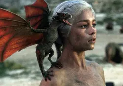 Los actores principales de Game of Thrones están en negociaciones con HBO para obtener un pago de 2.5 millones por episodio. Foto: HBO.
