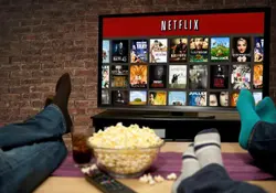 La recomendación de videos es importante para Netflix porque quiere reducir las probabilidades de que los suscriptores se aburran y cancelen el servicio. Foto: Archivo