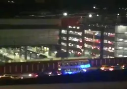 Confirman muertos y heridos tras explosión en Manchester Arena