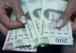 Dinero de México