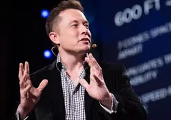 Elon tiene un plan para el futuro de la humanidad. Foto: Archivo