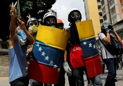 Venezuela es el peor ejemplo del resultado de un gobierno populista. Foto: Reuters