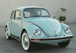 Volkswagen festeja su 80 aniversario. Foto: Especial