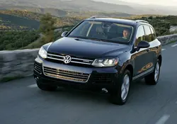 Estos son los modelos que actualmente están disponibles en México. Foto: Volkswagen