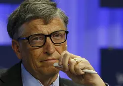 De acuerdo con Gates, con 52 años en los negocios, Buffett “ha vivido los mismos principios de integridad y creación de valor en las empresas, como si fuera el primer día”. Foto: Reuters.