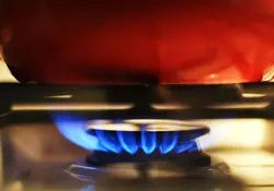 La Comisión Reguladora de Energía (CRE) aprobó la eliminación del precio máximo de gas natural objeto de las Ventas de Primera Mano. Foto: Pixabay