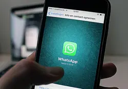 Además de retirar el soporte y la s actualizaciones de estos sistemas operativos móviles, WhatsApp también rechazará las conexiones que procedan de ellos. Foto: Pixabay