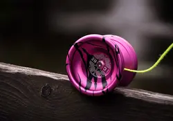 Duncan Toys Company prevalece sigue fabricando yo-yos, tratando de competir con los videojuegos. Foto: Pixabay