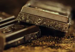 Pocos alimentos transmiten tal alegría del paladar al corazón como el chocolate. Foto: Pixabay