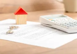 El reporte de indicadores básicos de crédito a la vivienda del Banxico explica cuál crédito hipotecario es más costoso. Foto: Archivo 