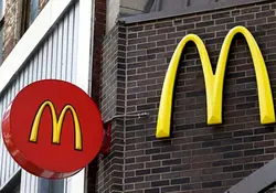 La empresa de comida rápida anunció el 26 de julio se sacará a nivel mundial la 'McDelivery Collection'. Foto: AP