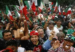Los analistas prevén que la economía mexicana continuará dinámica. Foto: Archivo