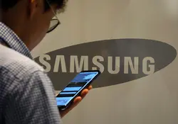 Samsung reportó un alza del 72.9% anual de su beneficio de explotación en el segundo trimestre. Foto: Reuters