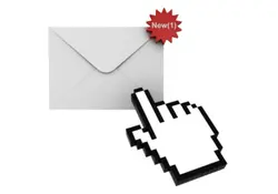 Lo más recomendable es programar una respuesta automática en tu correo del trabajo, para avisar a todos sobre tu ausencia. Foto: Especial.