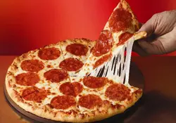 Domino’s Pizza se acerca a las 700 tiendas en el país. Foto: Archivo