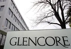 La compañía suiza Glencore prevé invertir en México hasta 1,000 millones de dólares. Foto: Archivo